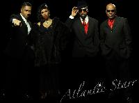 Atlantic Starr